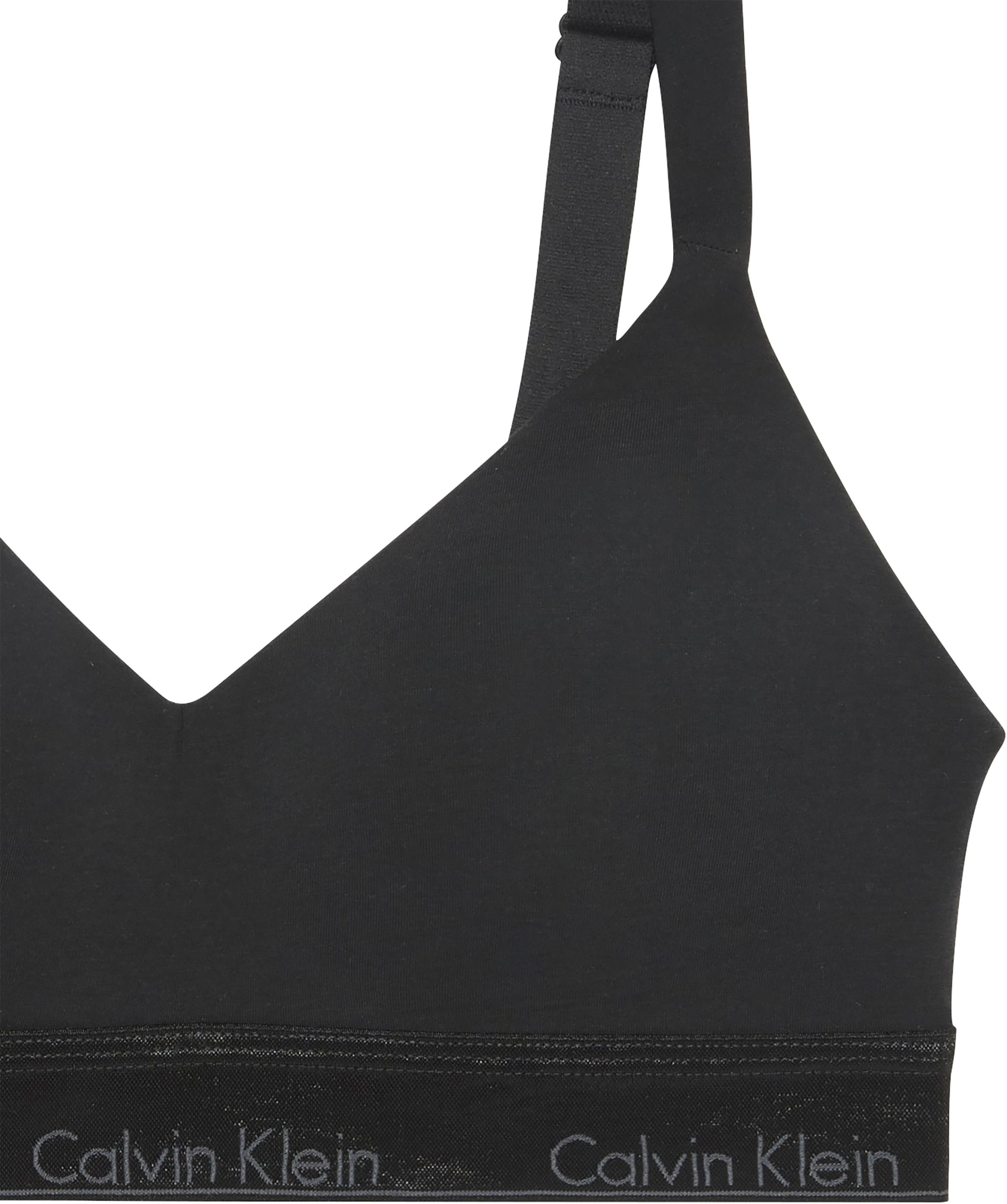 BRALETTE ΜΠΟΥΣΤΑΚΙ LIFT CALVIN KLEIN