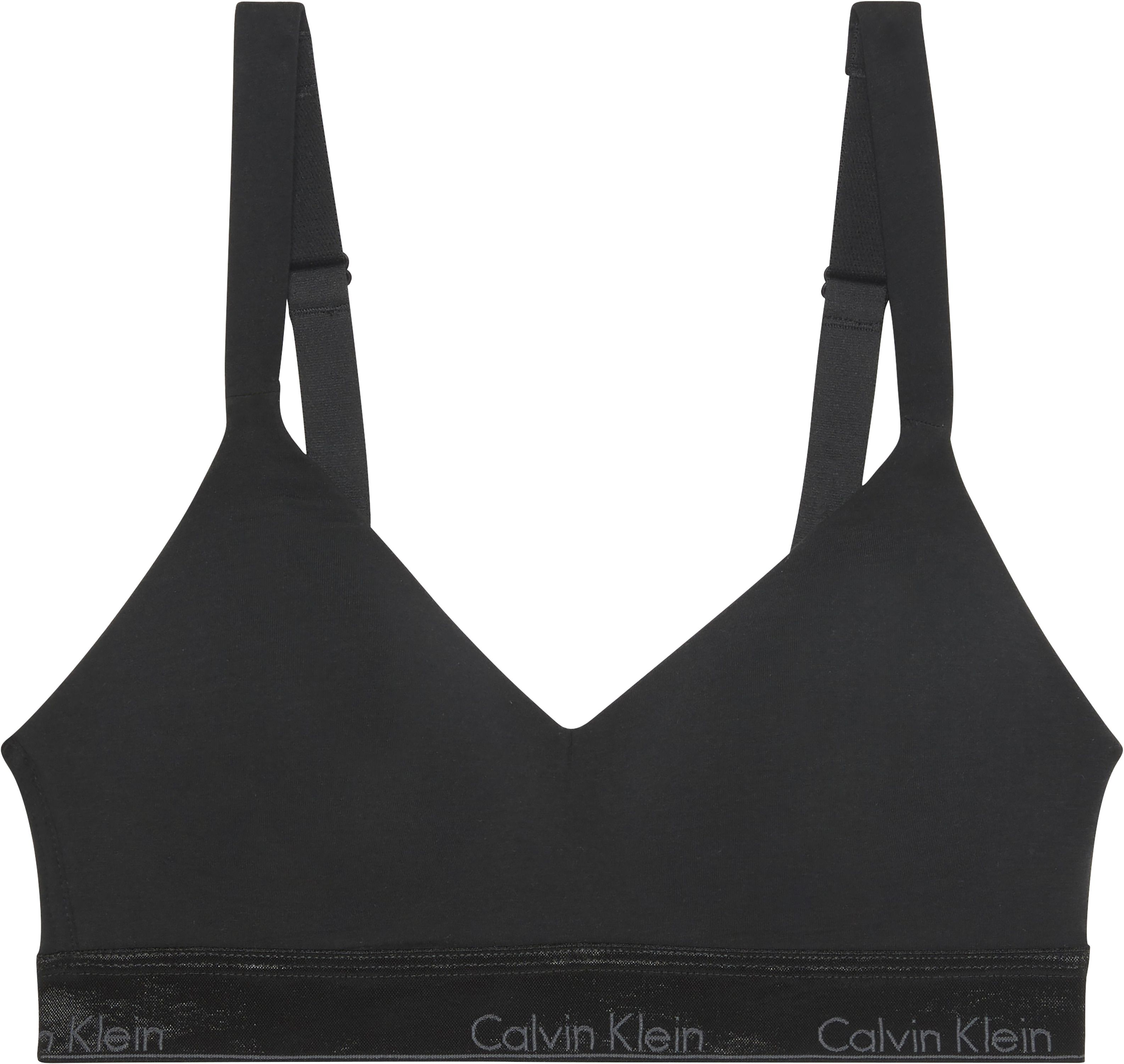 BRALETTE ΜΠΟΥΣΤΑΚΙ LIFT CALVIN KLEIN