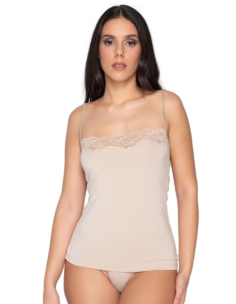 ΦΑΝΕΛΑΚΙ MICROMODAL MICRO TOUCH LUNA