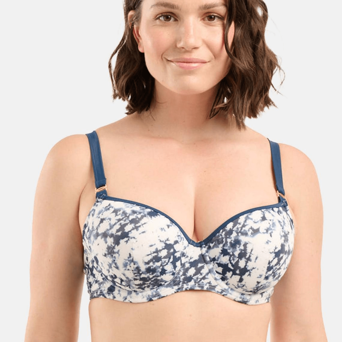 ΜΑΓΙΟ BIKINI TOP ALL IN THE DETAILS SANS COMPLEXE