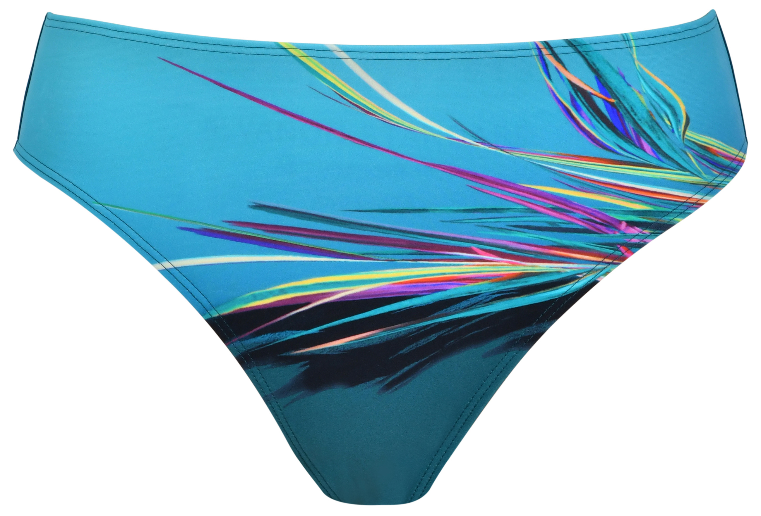 ΜΑΓΙΟ BIKINI BOITTOM SLIP TAI NATURANA