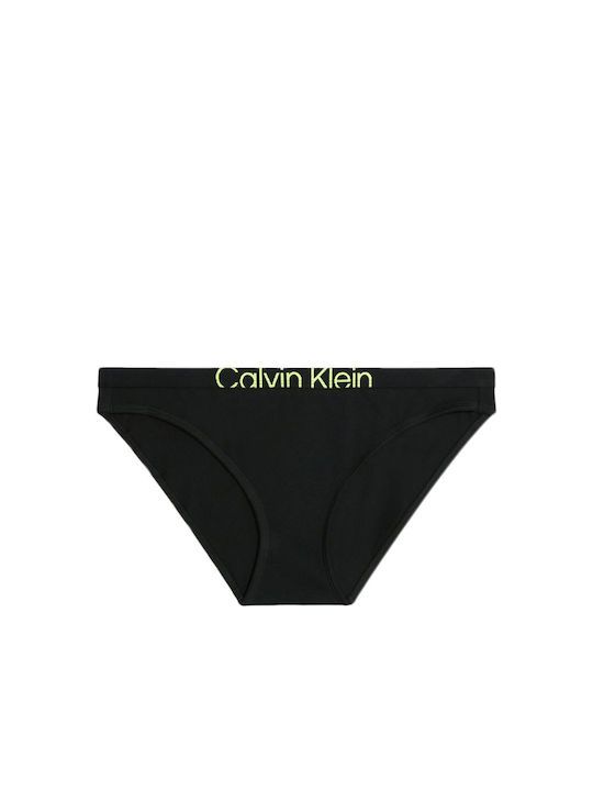 ΣΛΙΠ BIKINI FUTURE SHIFT CALVIN KLEIN