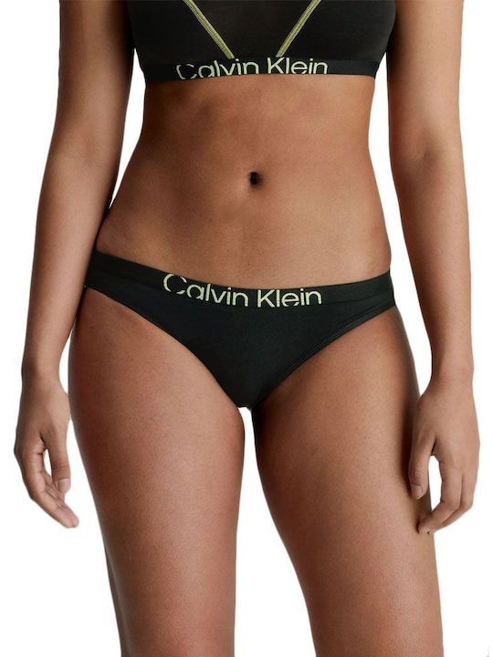 ΣΛΙΠ BIKINI FUTURE SHIFT CALVIN KLEIN