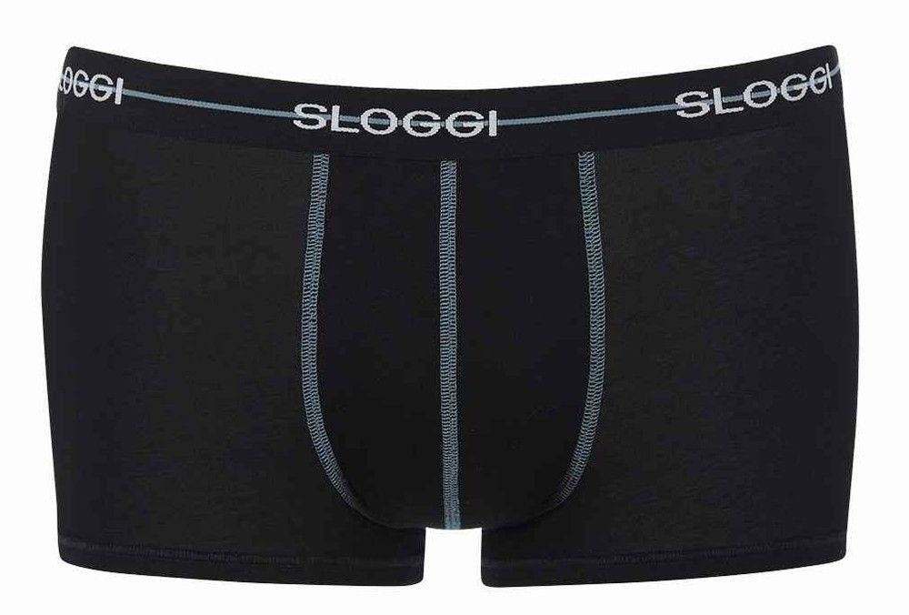 sloggi men Start Hipster C2P box