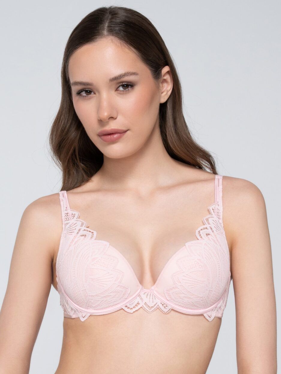 ΣΟΥΤΙΕΝ Sylvie push-up LUNA