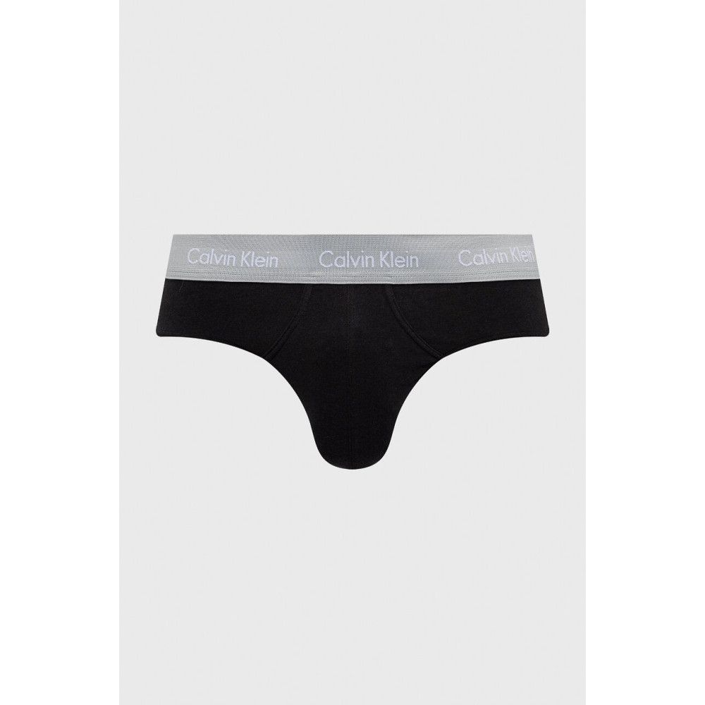 SLIP 3PACK HIP BRIEF CALVIN KLEIN