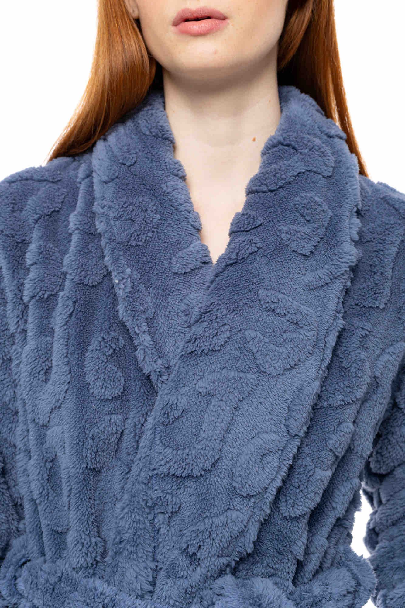 ΡΟΜΠΑ ΓΥΝΑΙΚΕΙΑ FLEECE ΑΝΑΓΛΥΦΟ ΛΕΟΠΑΡ PINK LABEL