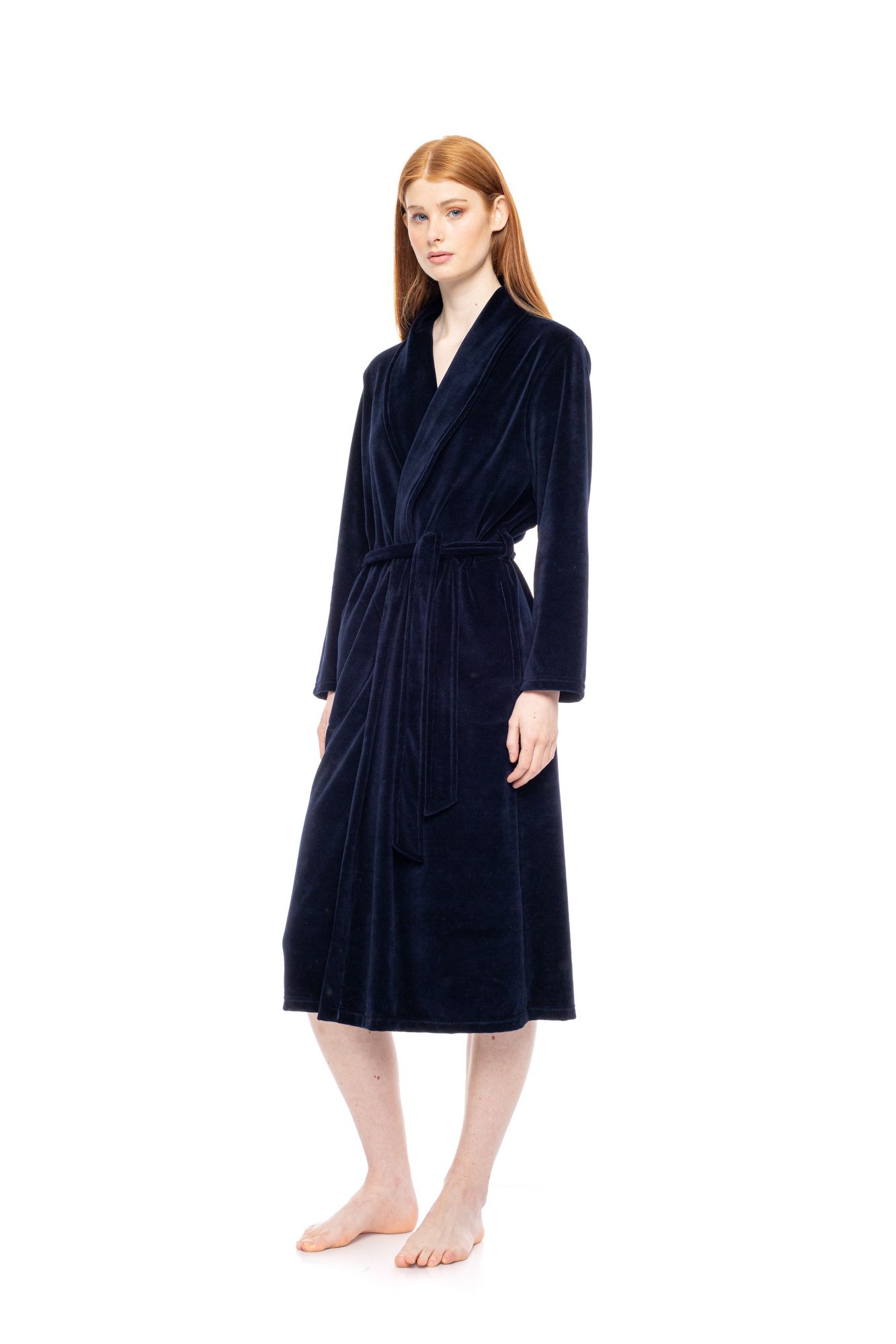 ΡΟΜΠΑ ΓΥΝΑΙΚΕΙΑ ΒΕΛΟΥΤΕ LONG PINK LABEL