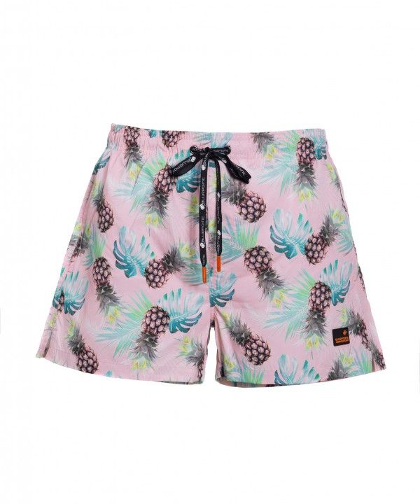 ΜΑΓΙΟ KONTO ΣΟΡΤΣΑΚΙ 'JAMAICA' BLUEPOINT