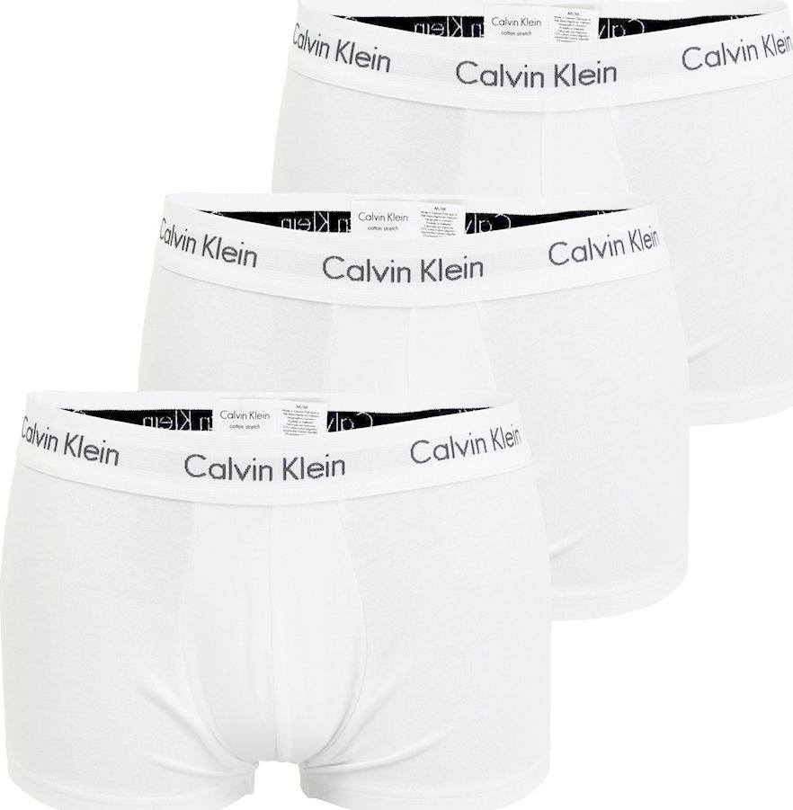 Boxer 3 τεμάχια Calvin Klein