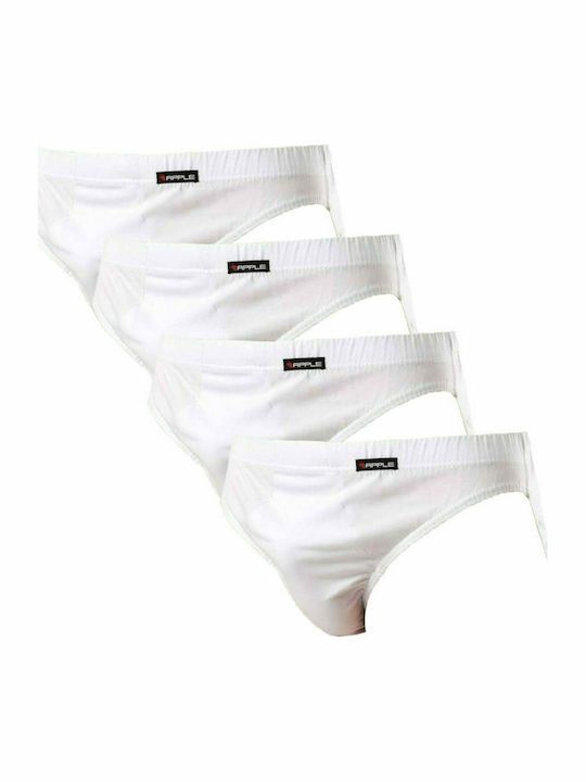 Σλιπ εσωτερικό λάστιχο special offer 3+1 τεμάχια Apple