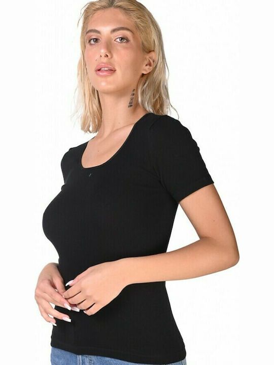 ΦΑΝΕΛΑΚΙ CLASSIC  ΚΟΝΤΟ ΜΑΝΙΚΙ ΜΕ ΣΑΤΕΝ ΡΕΛΙ MINERVA