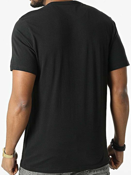 T-SHIRT CREW NECK CALVIN KLEIN LOGO