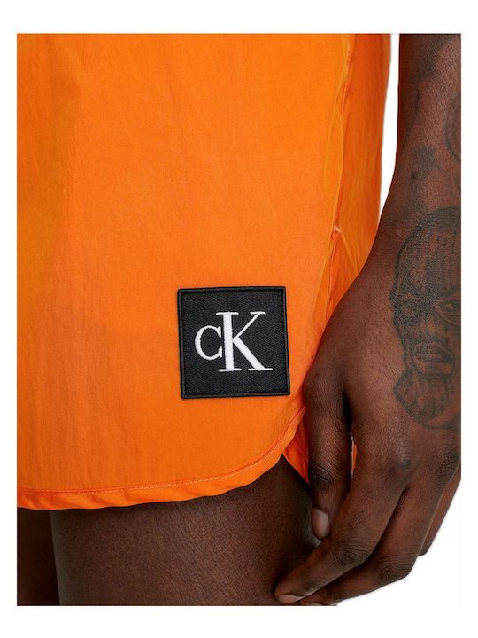 ΜΑΓΙΟ SHORT RUNNER CALVIN KLEIN