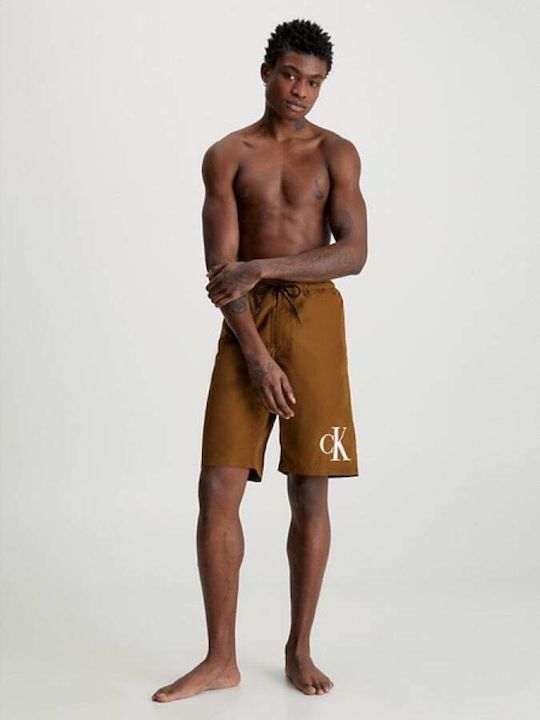 ΜΑΓΙΟ LONG DRAWSTRING CALVIN KLEIN