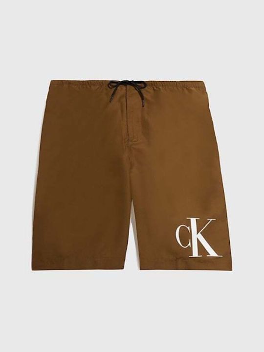 ΜΑΓΙΟ LONG DRAWSTRING CALVIN KLEIN