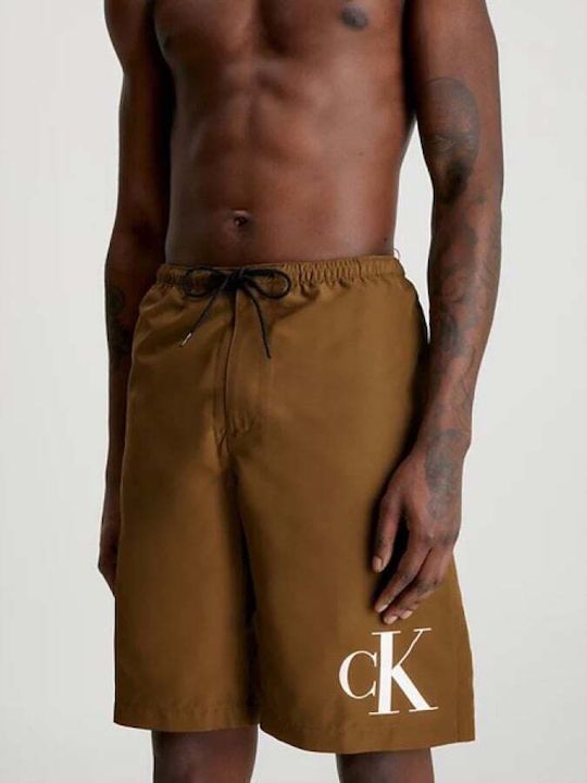 ΜΑΓΙΟ LONG DRAWSTRING CALVIN KLEIN