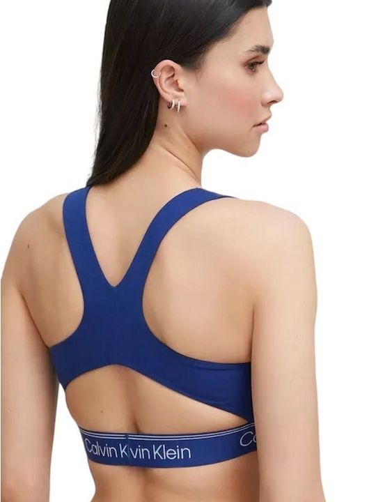 ΜΠΟΥΣΤΑΚΙ  BRALETTE ATHLETIC CALVIN KLEIN