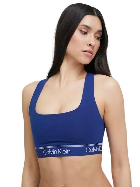 ΜΠΟΥΣΤΑΚΙ  BRALETTE ATHLETIC CALVIN KLEIN