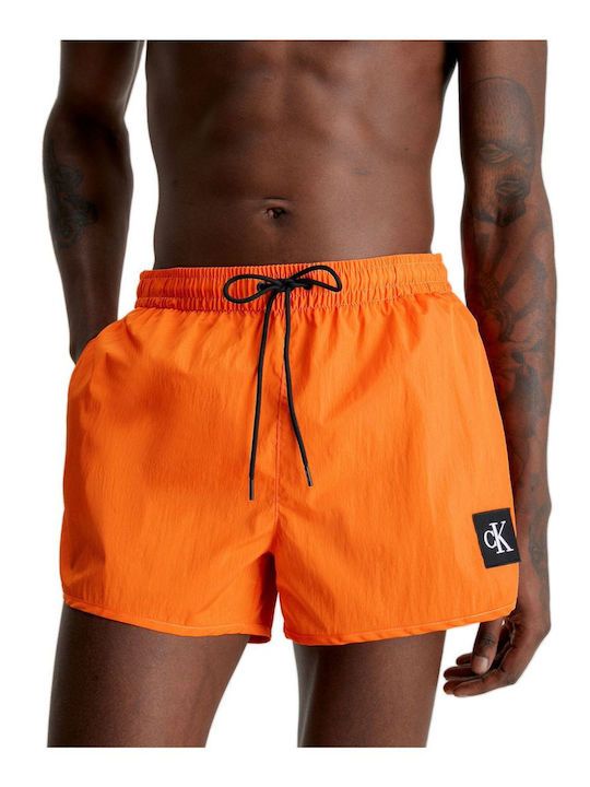 ΜΑΓΙΟ SHORT RUNNER CALVIN KLEIN