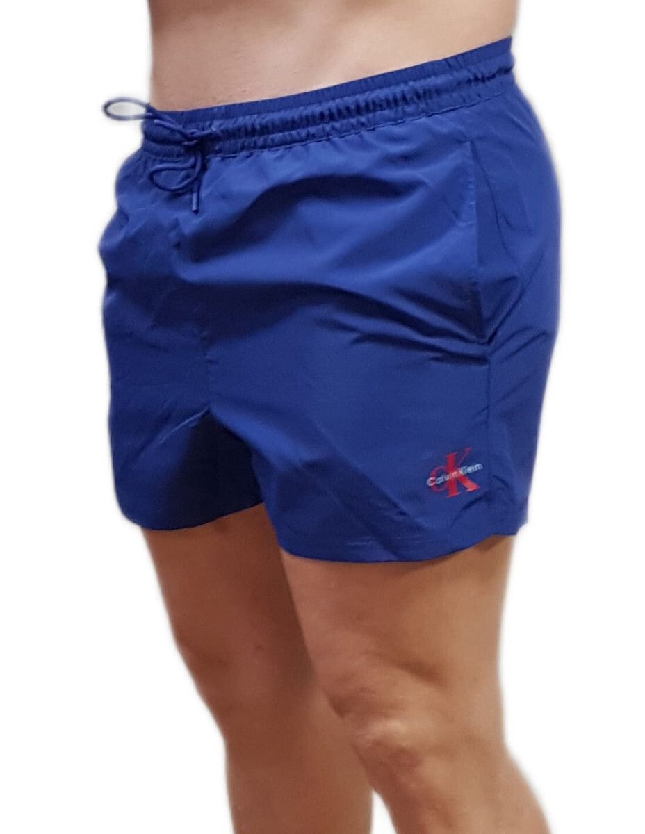ΜΑΓΙΟ ΑΝΔΡΙΚΟ SHORT DRAWSTRING WAISTBAND CALVIN KLEIN