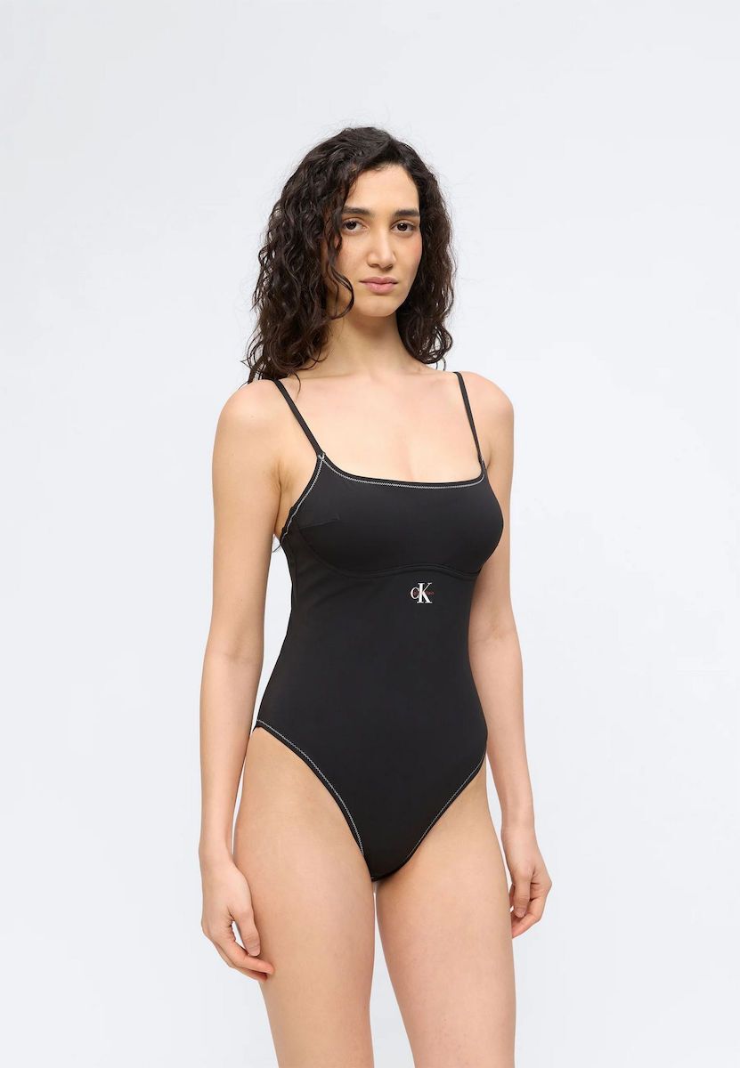 ΜΑΓΙΟ ΟΛΟΣΩΜΟ SWIMSUIT CALVIN KLEIN