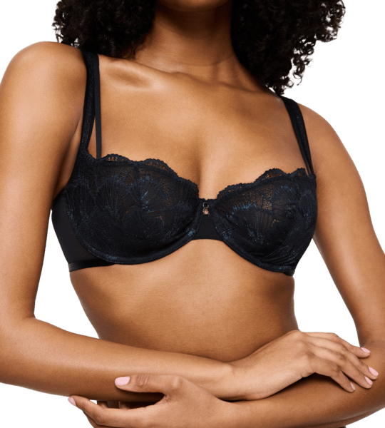 ΣΟΥΤΙΕΝ ΧΩΡΙΣ ΕΝΙΣΧΥΣΗ PALINA MOONLIGHT KISS WH