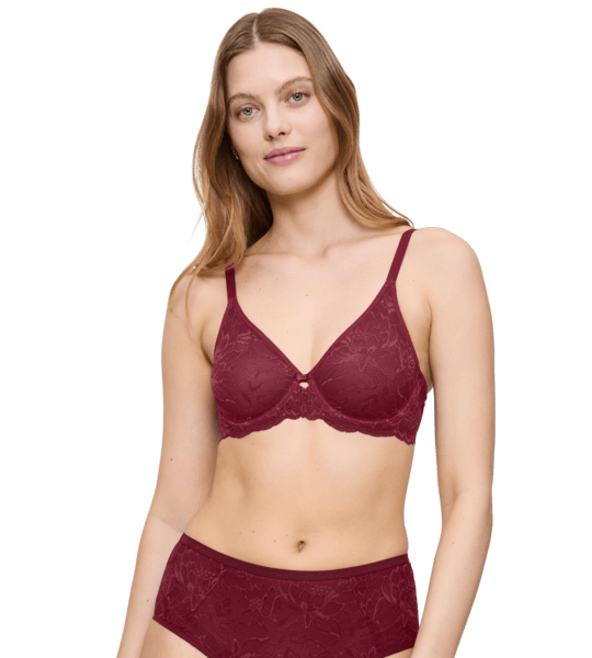 ΣΟΥΤΙΕΝ Amourette Charm T W02 TRIUMPH