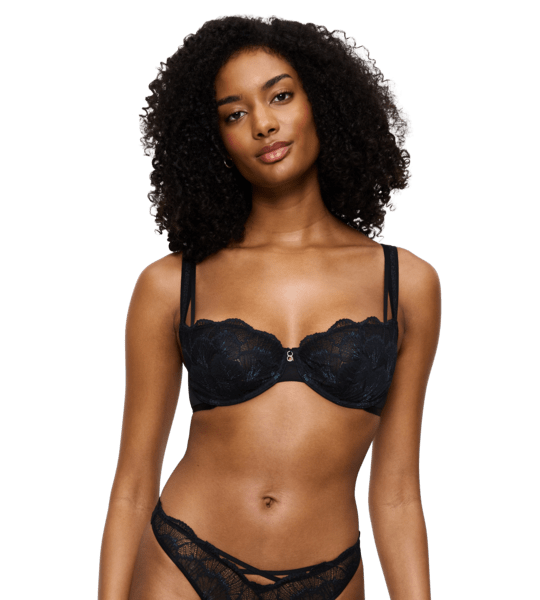 ΣΟΥΤΙΕΝ ΧΩΡΙΣ ΕΝΙΣΧΥΣΗ PALINA MOONLIGHT KISS WH