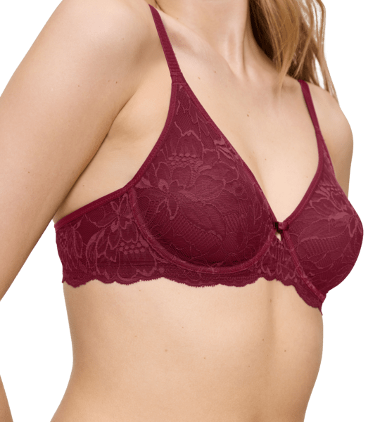 ΣΟΥΤΙΕΝ Amourette Charm T W02 TRIUMPH