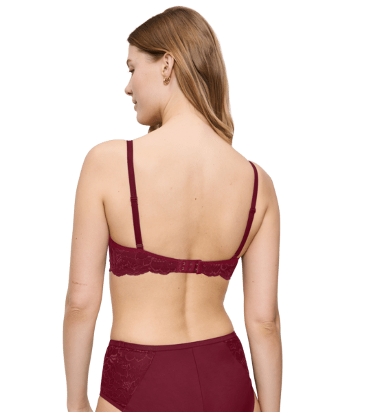 ΣΟΥΤΙΕΝ Amourette Charm T W02 TRIUMPH