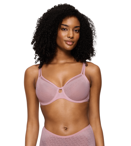 ΣΟΥΤΙΕΝ Triumph Signature Sheer W01 EX