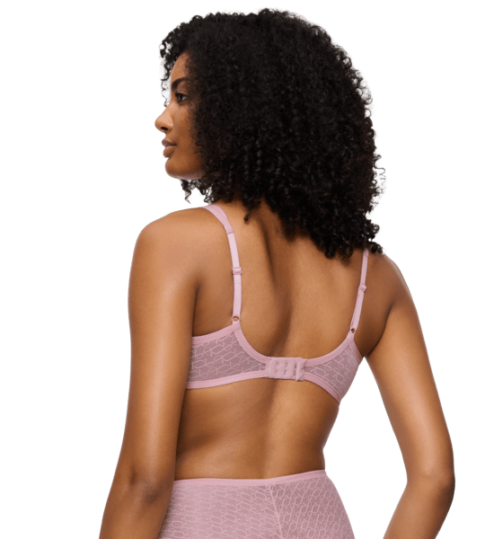 ΣΟΥΤΙΕΝ Triumph Signature Sheer W01 EX