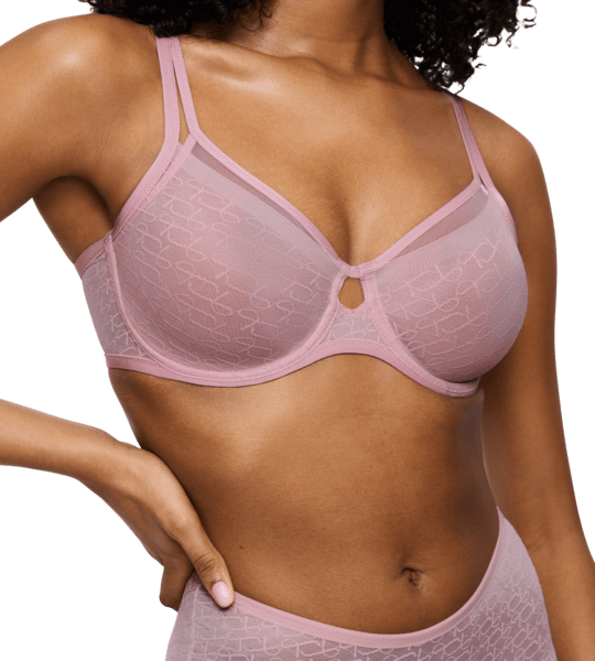 ΣΟΥΤΙΕΝ Triumph Signature Sheer W01 EX