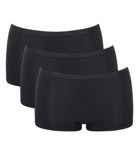 BOXER Short sloggi GO Daily Cotton 3P