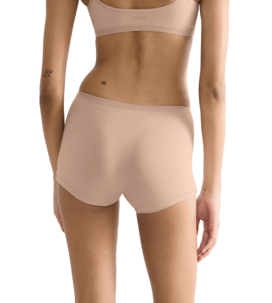 BOXER Short sloggi GO Daily Cotton 3P