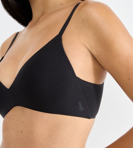 ΣΟΥΤΙΕΝ Sloggi ZERO Feel Pure THE UP