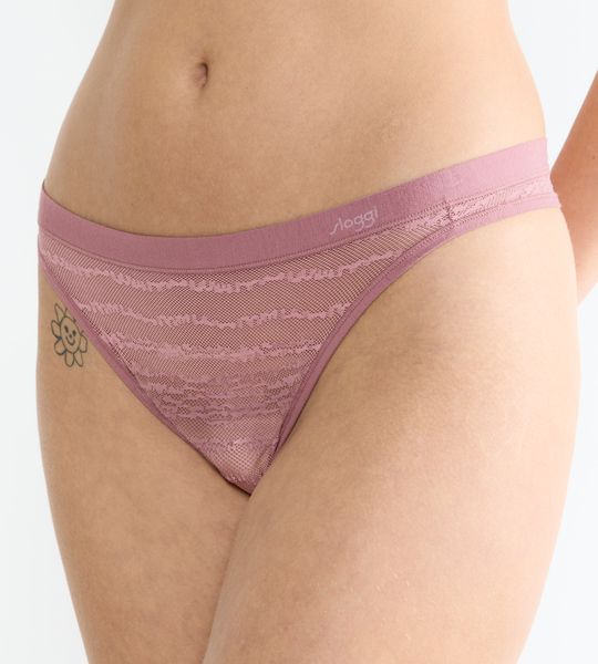 String sloggi FREE Evolve Lace