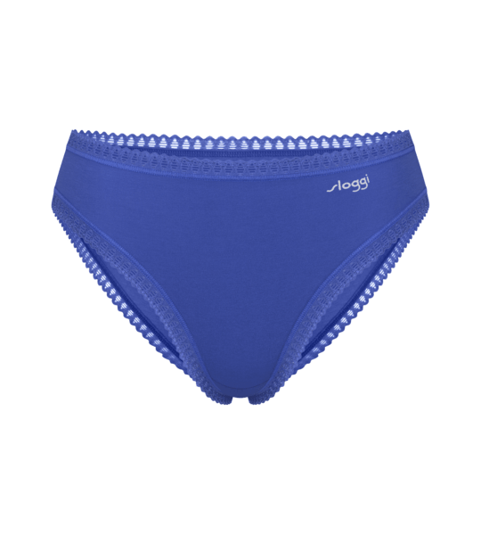 SLIP 3 ΤΕΜΑΧΙΑ sloggi GO Crush High leg C3P