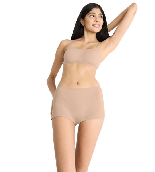 BOXER Short sloggi GO Daily Cotton 3P