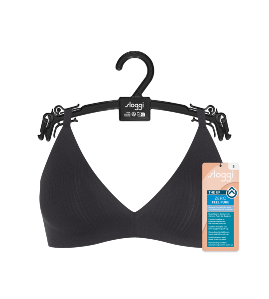 ΣΟΥΤΙΕΝ Sloggi ZERO Feel Pure THE UP