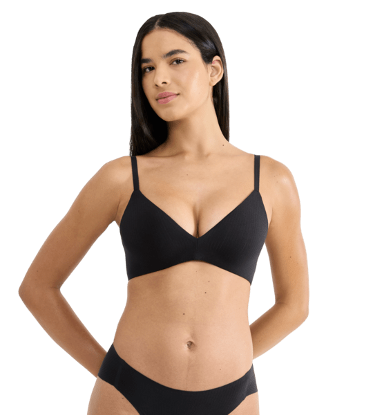 ΣΟΥΤΙΕΝ Sloggi ZERO Feel Pure THE UP