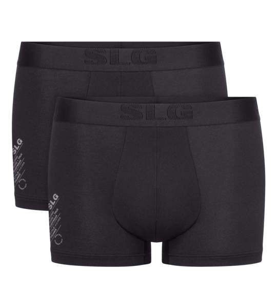 BOXER 2 ΤΕΜΑΧΙΑ sloggi Base Soft Trunk C2P