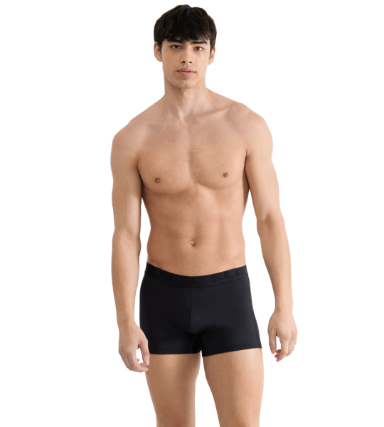 BOXER 2 ΤΕΜΑΧΙΑ sloggi Base Soft Trunk C2P