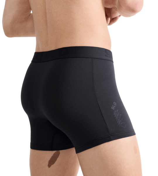 BOXER 2 ΤΕΜΑΧΙΑ sloggi Base Soft Trunk C2P
