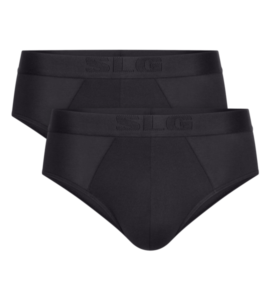 ΣΛΙΠ 2 ΤΕΜΑΧΙΑ sloggi SLG Base Soft Brief C2P