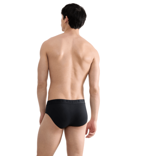ΣΛΙΠ 2 ΤΕΜΑΧΙΑ sloggi SLG Base Soft Brief C2P