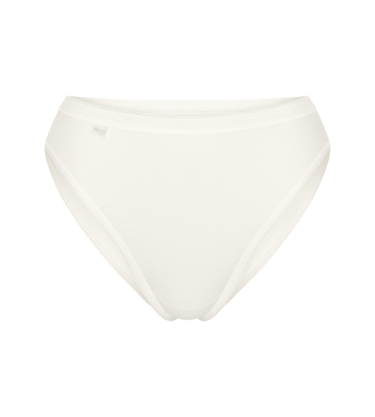 ΣΛΙΠ 3 ΤΕΜΑΧΙΑ Sloggi Basic+ Classic Comfort Tai 3PCS