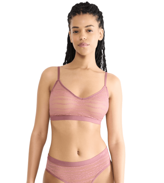 ΣΟΥΤΙΕΝ sloggi FREE Evolve PU Lace