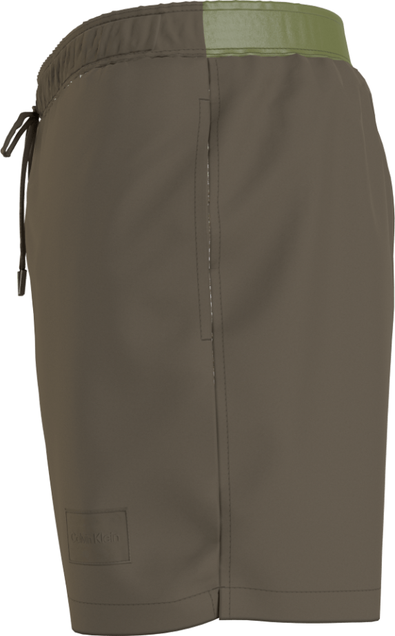 ΜΑΓΙΩ ΑΝΔΡΙΚΟ ΒΕΡΜΟΥΔΑ MEDIUM CALVIN KLEIN